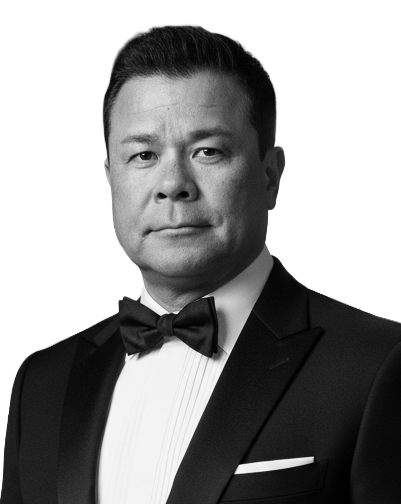 Bobby Whalen, Board Director | Strategic Advisor