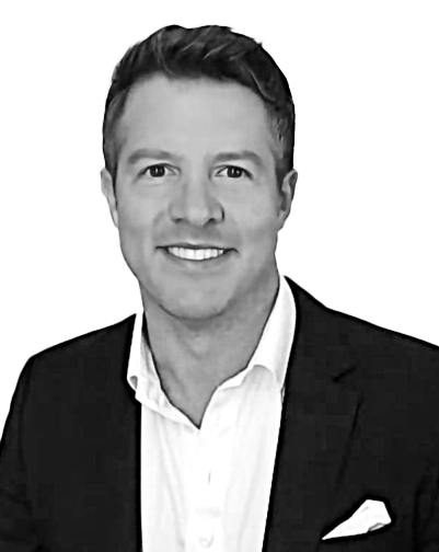 Chuck Kimble, Chief Commercial Officer