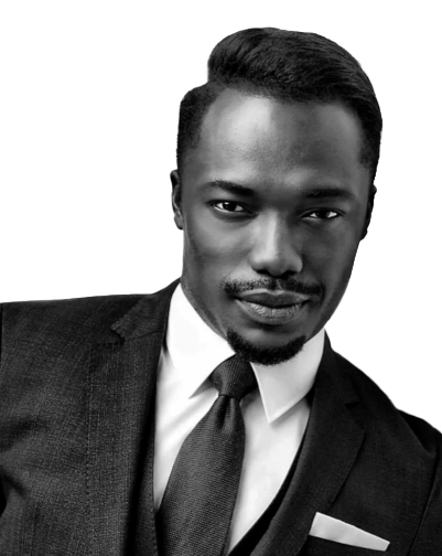 Jay Sodeinde, Chief Design Officer