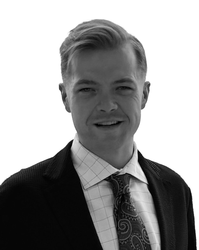 Kyle Bakes, Chief Operating Officer