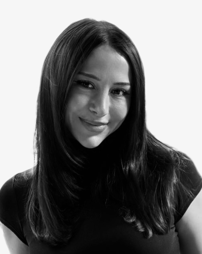 Melodie Shirazi, Global Business Dev. Strategist