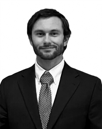 Nathan Gillespie, Chief Technology Officer