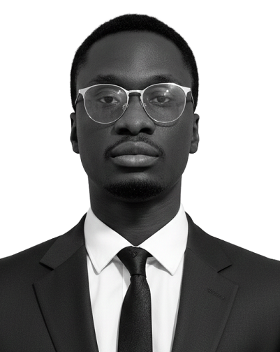 Victor Oluwagbemiga, CEO & Founder