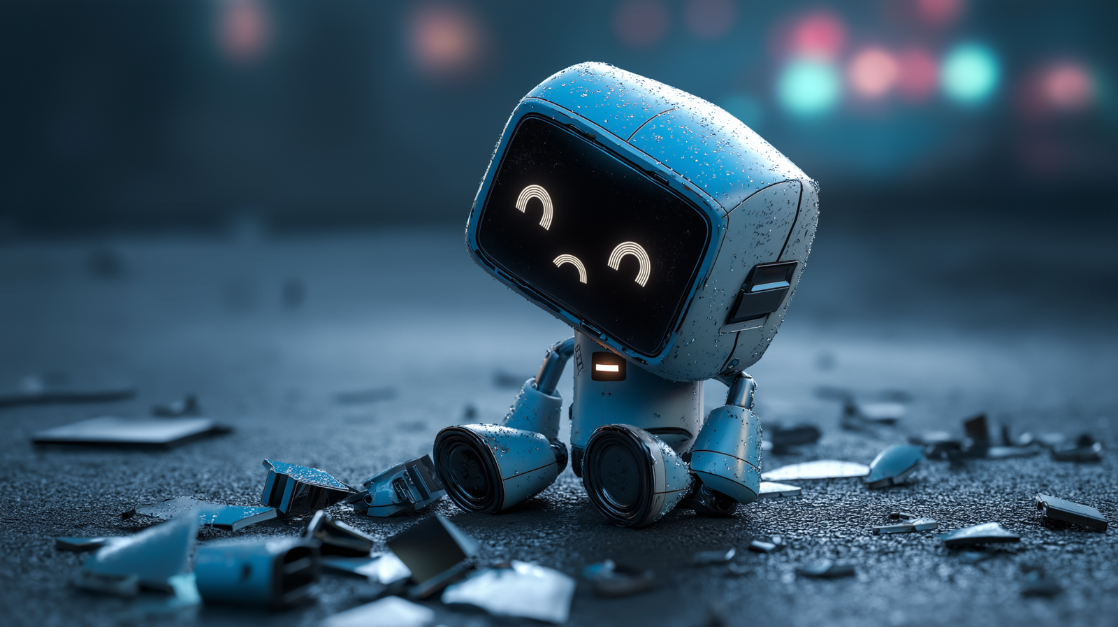 When AI Goes Wrong: How to Harness the Power While Managing the Risk