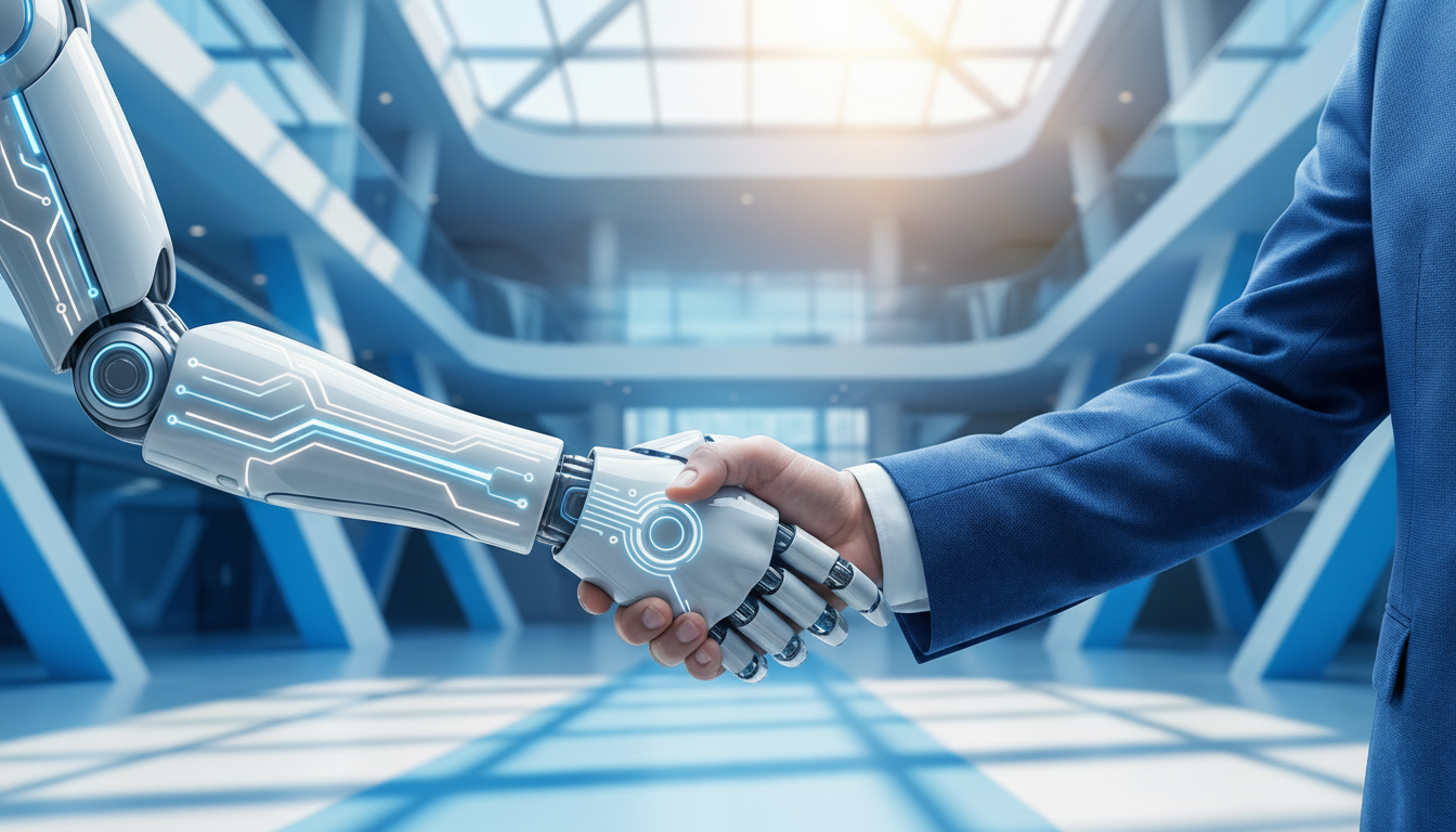 AI Tools are easy. Adoption is the hard part.